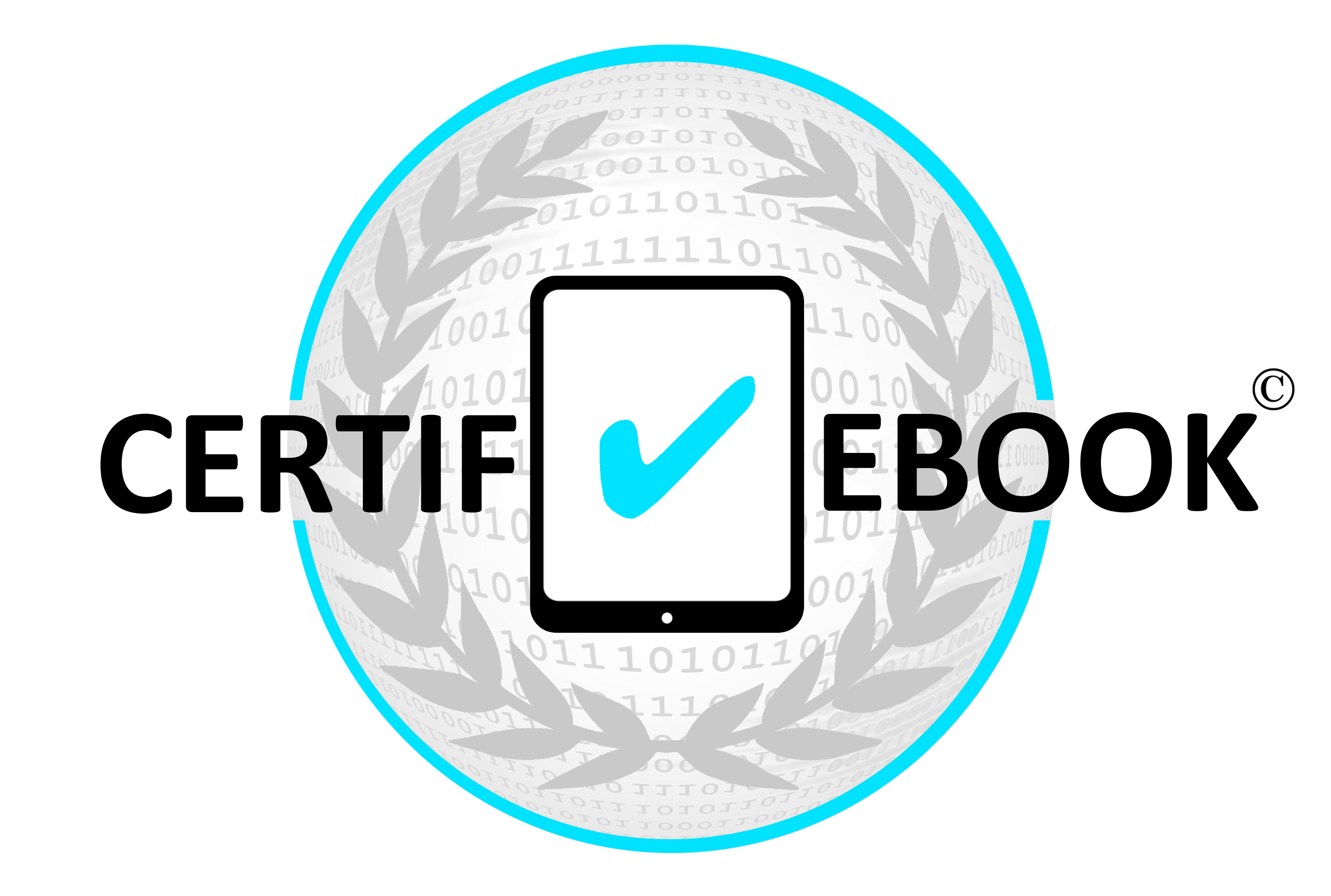 Certif eBook Logo